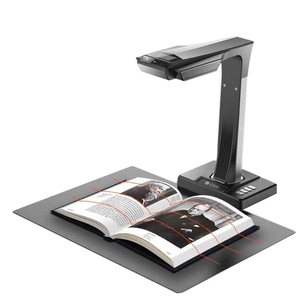 Escáner de Documentos <span class=keywords><strong>CZUR</strong></span> Tech ET18 sin Desmontaje, Escáner USB A3 de Alta Definición con 1 Año de Garantía - Product Image 6