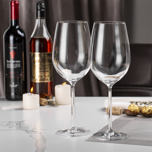 Vendita calda 750ml 25.36 once Di Vino di Cristallo Calice Di Vetro con la Scatola per Bere - Product Image 3