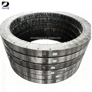 Parti di macchine di ingegneria 267-6831 ingranaggio e cuscinetto Gp altalena per escavatore 319D - Product Image 5