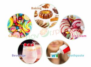 Estratto Chimico Aromatico Puro al <span class=keywords><strong>Guava</strong></span>, Best Seller per Bubble Tea - Product Image 4