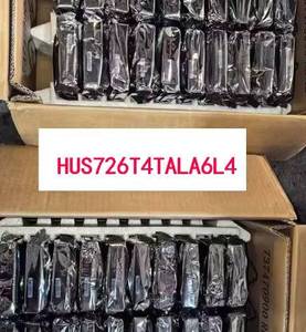 Nuevo Disco Duro Interno Empresarial ULTRASTAR DC HC310 HUS726T4TALA6L4 de 4 TB, 6 Gb/s, 7200 RPM - Product Image 1