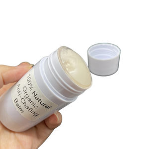 WBG OEM Barra Antirozaduras Natural para Prevenir y Cuidar la Piel, Fácil de Aplicar, para Atletas, Corredores y Aventureros - Product Image 4