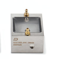 Cuñas de Sonda de Arreglo en Fase de 220 V para Equipos de Prueba por Ultrasonido