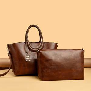 Borse da Donna di Lusso in Vendita, Alta Qualità in Pelle PU, Borse a Spalla <span class=keywords><strong>Eleganti</strong></span> e alla Moda - Product Image 5