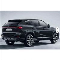 NOUVEAU - Voiture SUV SAIC MG Hs Cyberster d'occasion 2024