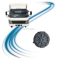 Accessoires de filtre à air de camion Canter Fuso de remplacement pour Mitsubishi Fuso Canter 2005 2006 2007