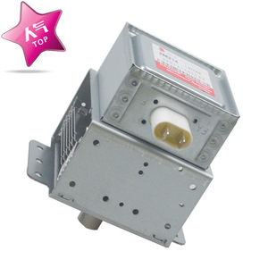 Magnetron pour four à micro-ondes 2M214-01TAG M24FB-610, pièce chauffante pour accessoires de four à micro-ondes - Product Image 2