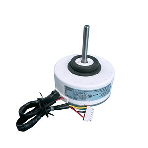 มอเตอร์เครื่องปรับอากาศแอลจี รุ่น RD-310-30-8E-2 EAU62983004 30W DC 310V มอเตอร์พัดลมสำหรับเครื่องแอลจี - Product Image 3