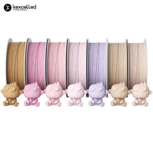 PETG <span class=keywords><strong>Filament</strong></span> 1.75mm, nhà sản xuất công nghiệp máy in <span class=keywords><strong>3D</strong></span> <span class=keywords><strong>Filament</strong></span> PETG độ dẻo dai cao 1.75mm 1kg spool, PETG sinh thái - Product Image 1