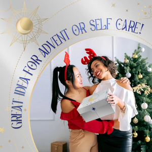 Calendario de Adviento Personalizado 2026, Caja de Maquillaje de 24 Días para Regalo de Navidad - Product Image 6