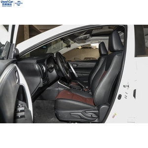Toyota <span class=keywords><strong>Corolla</strong></span> Híbrido <span class=keywords><strong>2018</strong></span> de Segunda Mano, 1.8L Automático, Volante a la Izquierda, Cuero, Bajo Consumo de Combustible, Envío Inmediato, <span class=keywords><strong>Precio</strong></span> Económico - Product Image 6