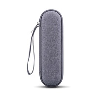 Sac de rangement pour disque dur mobile personnalisable, étui antichoc en EVA, léger et portable