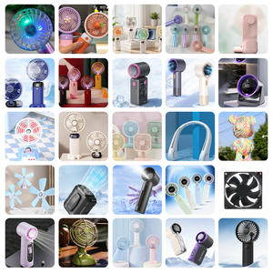 Ventilador de Radiador para Civic 2004, 17 Ventiladores Zotye Damy X7 18 2019, Venta al por Mayor en México, Extracción Solar con Panel - Product Image 4