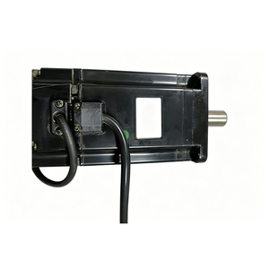 Motor Robótico SGMAH-02AAA4C SGMAH-04AAA4C con Motor de Larga Duración, Estable, de Alta Eficiencia y Ultra Rápido - Product Image 3