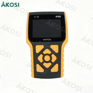 Vapon VP360 OBD2 Outil professionnel de correction du compteur kilométrique de voiture, outil de programmation, outil de diagnostic OBDII, outil de lecture/effacement des codes DTC automobile - Product Image 1