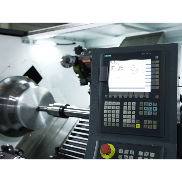 CNC Muti-functional High Quality Stainless Steel Aluminum Alloy Copper Plate Metal Spinning Lathe Machine