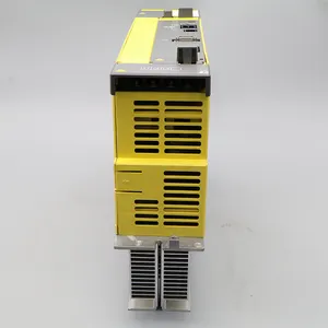 เครื่องขยายเสียงไดร์เวอร์เซอร์โวแกน,อุปกรณ์เสริมเครื่องกลึง CNC Fanuc ของแท้ A06B-6120-H011