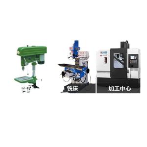 ดอกสว่านเจาะตรงกลางแบบเกลียว Huang Xiaochao รุ่น A สำหรับเหล็กแม่พิมพ์และเหล็กกล้าไร้สนิม สำหรับงานเจาะตรงกลางเฉพาะทาง - Product Image 2