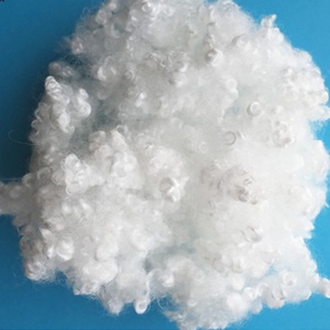 Alta calidad hueco conjugado de material de relleno de hcs fibra de poliéster - Product Image 3