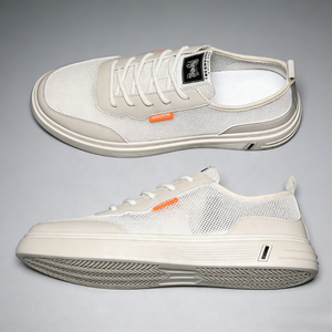 Venta al por Mayor de Zapatos Casuales de Verano de Una Sola Capa, Transpirables, Resistentes al Desgaste, Antideslizantes, con Suela Gruesa y Diseño Hueco - Product Image 5