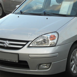 Kit de pièces automobiles phare antibrouillard pour Suzuki Liana baleno 2004 - 2012 / Sx4 Aerio 2006 - 2014 - Product Image 2