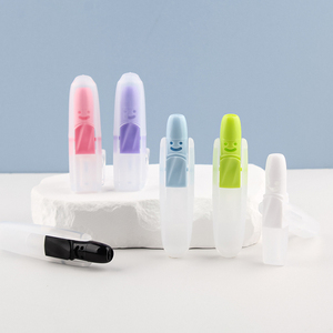 หลอดสูดดมแบบใหม่ สำหรับน้ำมันหอมระเหย แบบเปล่า สำหรับบรรจุน้ำมันหอมระเหย  แบบแท่งเปล่า - Product Image 5