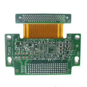 Electronic Circuit Components Supplier Custom Pcb