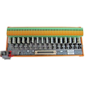ใหม่ FC-TSAI-1620M ระบบควบคุมอัตโนมัติทางอุตสาหกรรม PLC อะไหล่ในสต็อกจัดส่งรวดเร็ว - Product Image 1