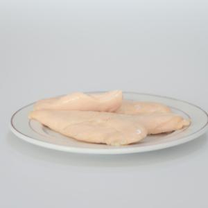 Golosinas Frescas de Alta Calidad para Perros, Pechuga de Pollo Asada al Vapor con Alto Contenido de Proteínas, Golosinas Calmantes para Perros, Sabrosas y Fáciles de Digerir - Product Image 4