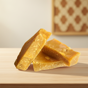 Cire d'abeille naturelle de qualité industrielle pour la fabrication de bougies - Product Image 6