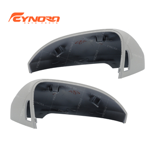 EYNORA Housses de rétroviseurs latéraux de voiture pour Volkswagen <span class=keywords><strong>VW</strong></span> T-Roc <span class=keywords><strong>Troc</strong></span> 2023-Capuchons de rétroviseur tasses de rétroviseur de porte - Product Image 3