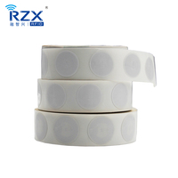Muestra Gratuita de Etiqueta/Chip RFID NFC