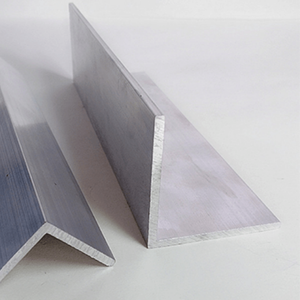 חם התגלגל חם טבל זווית כפולה פלדה משולש פרופיל סגסוגת 275nl 20 130x130 100x100x6 זווית - Product Image 2