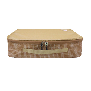 Sacs de rangement pour vêtements et chaussures, résistants aux intempéries, en nylon Ripstop 210D, ensemble d'organisateurs de voyage, cubes de rangement pour valises - Product Image 5