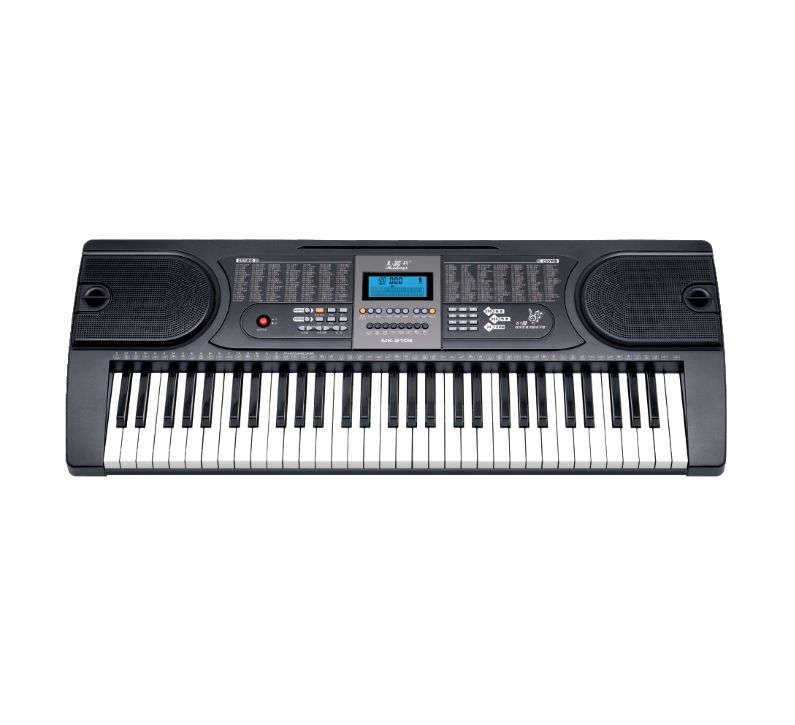 How to Choose the Best Casio CTK6200 Keyboard for Your Needs