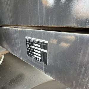 Excavatrice Volvo EC290 à économie de carburant 28,5-29,9t - Polyvalente pour les travaux de génie civil et la préparation des chantiers - Product Image 4