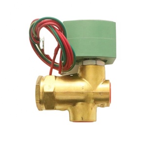 Hot Selling Original 8344G070 24VDC 4-Way Poppet Solenoid <b>Cheap</b> in Stock - Product Image 1