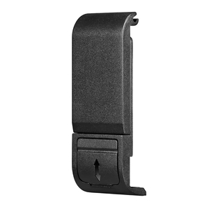HONGDAK Couvercle latéral de <span class=keywords><strong>batterie</strong></span> amovible pour <span class=keywords><strong>GoPro</strong></span> <span class=keywords><strong>Hero</strong></span> 13 12 11 10 <span class=keywords><strong>9</strong></span> Black, porte-<span class=keywords><strong>batterie</strong></span>, couvercle de chargement, accessoires - Product Image 3