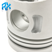 D4AE/D4AL 23410-41410/23411-41410/23411-41430/23411-41700 pour HYUNDAI Piston
