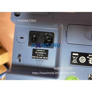 ออสซิลโลสโคป Rohde&Schwarz รุ่น RTM3004 100 MHz-1 GHz H - Product Image 4