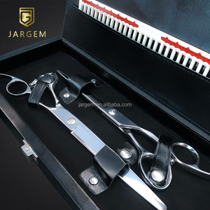 Thiết Kế Mới Vật Nuôi Kéo Công Cụ Da Trường Hợp Với Tinh Tế Thủ Công Thủ Công Biểu Tượng Tùy Chỉnh Kích Thước Màu Sắc - Product Image 3