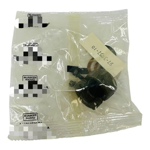 ที่หนีบสายเคเบิล97-3057-10ใหม่/ไม่ได้ใช้ส่วนเกินของแท้สินค้าใหม่ - Product Image 1