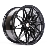 Rines Clásicos de 18, 19 y 20 Pulgadas, 5x112, Nuevos, Forjados en Aleación de Aluminio 6061-T6 para Autos BMW