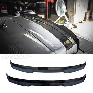 Alerón Trasero para Techo de Coche Fabia, Accesorios para Skoda Fabia MK4 2021, Pieza de Modificación - Product Image 2