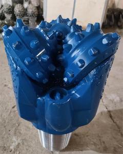 Đá tricone bit 8 3/4 "hard rock tricone bit - Product Image 3