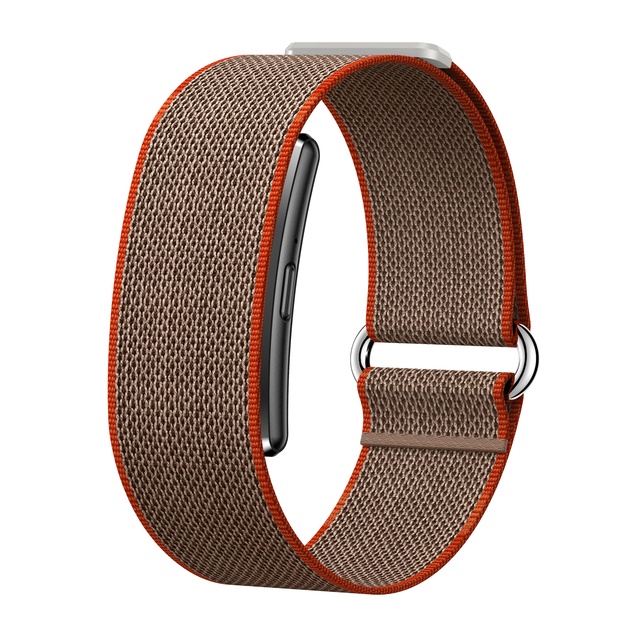 No Screen Smart Bracelet Ultra Thin Lightweight Fitness Tracker No Display Health Band Couple Reminder OEM Custom Logo