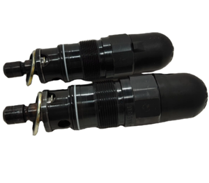 R900424147 DBDS 10 K1X/100 Soupape de décharge à action directe à visser 100 bars pour unité hydraulique de sécurité - Product Image 5