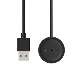 อะแดปเตอร์แท่นชาร์จสมาร์ทวอทช์สายชาร์จ USB สำหรับ <span class=keywords><strong>Xiaomi</strong></span> Mibro A1/<span class=keywords><strong>X1</strong></span>/Lite Mibro Color Sport อุปกรณ์เสริมสำหรับชาร์จนาฬิกาอัจฉริยะ - Product Image 3