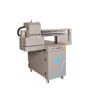 Imprimante Uv à plat, grand Format, impression Uv plat
