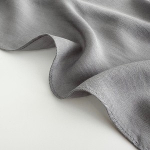 Bán buôn màu 70*180cm rắn cao cấp phương thức khăn mềm <span class=keywords><strong>Hijabs</strong></span> cho phụ nữ hồi giáo - Product Image 5